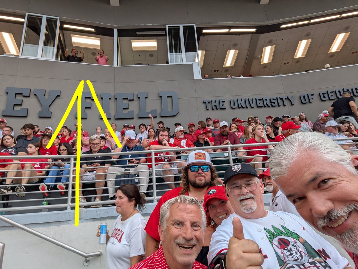 960LLC's tweet photo. LLC at the regional... PowderTown Mark (now residing in Athens), Shana Banana, A-Train, Asparagus William, StrapDawg... and Dave and Jeff up top!! @960theref https://t.co/94MNhPMYYB