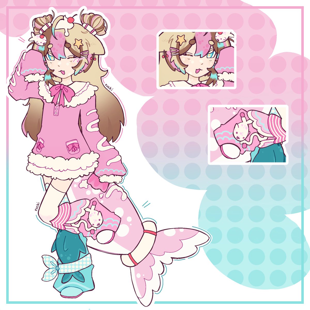 𐙚 Airi / Kizz !!! tweet media