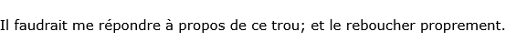 MaxYmeMusic's tweet photo. @crypto_tom1 Tiens enfoiré, voilà son UNIQUE mail dans son intégralité (il a mis le rapport du syndic sur le trou en pièce jointe), pas bonjour, pas "courage pour votre voiture brûlée", rien : https://t.co/9GCHjSSzHx