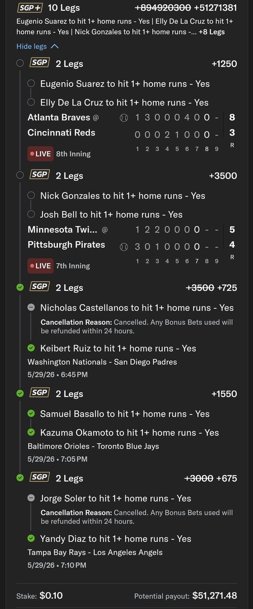 Frankgeto22's tweet photo. @BetMGM knew what it was today so they didnt offer me a cash out not once and they just locked me in. 🤬🖕🏿 #crooks https://t.co/tLOjlMsyZe