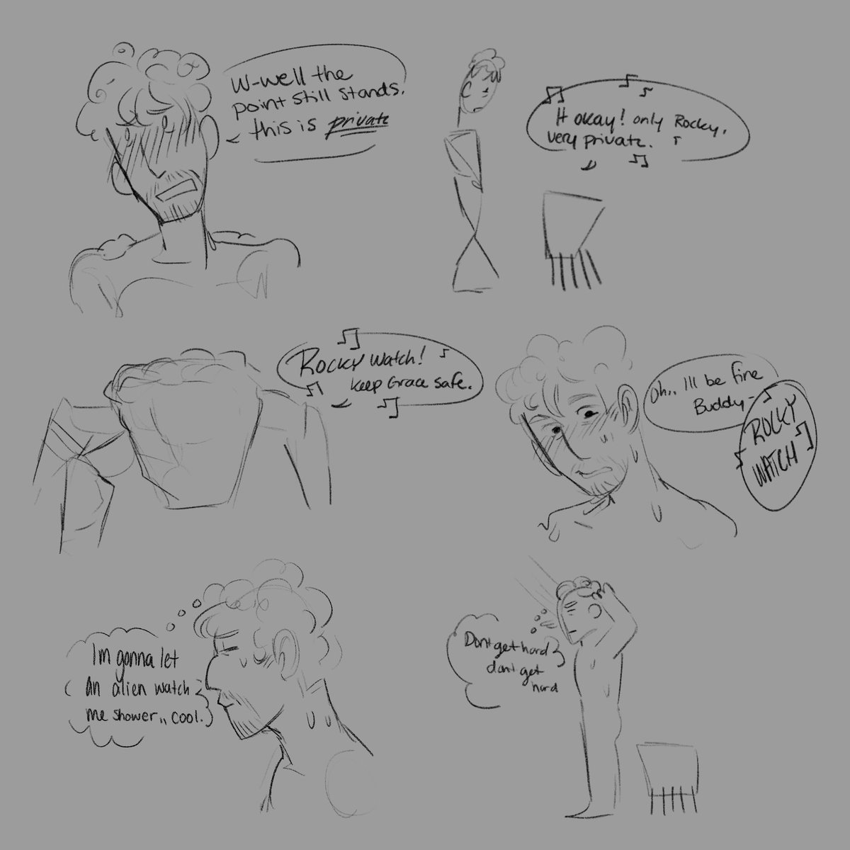 crazy_clowncars's tweet photo. My bf gave me a very nice idea and I wanted to draw
I lov them https://t.co/gA96M8N2F9