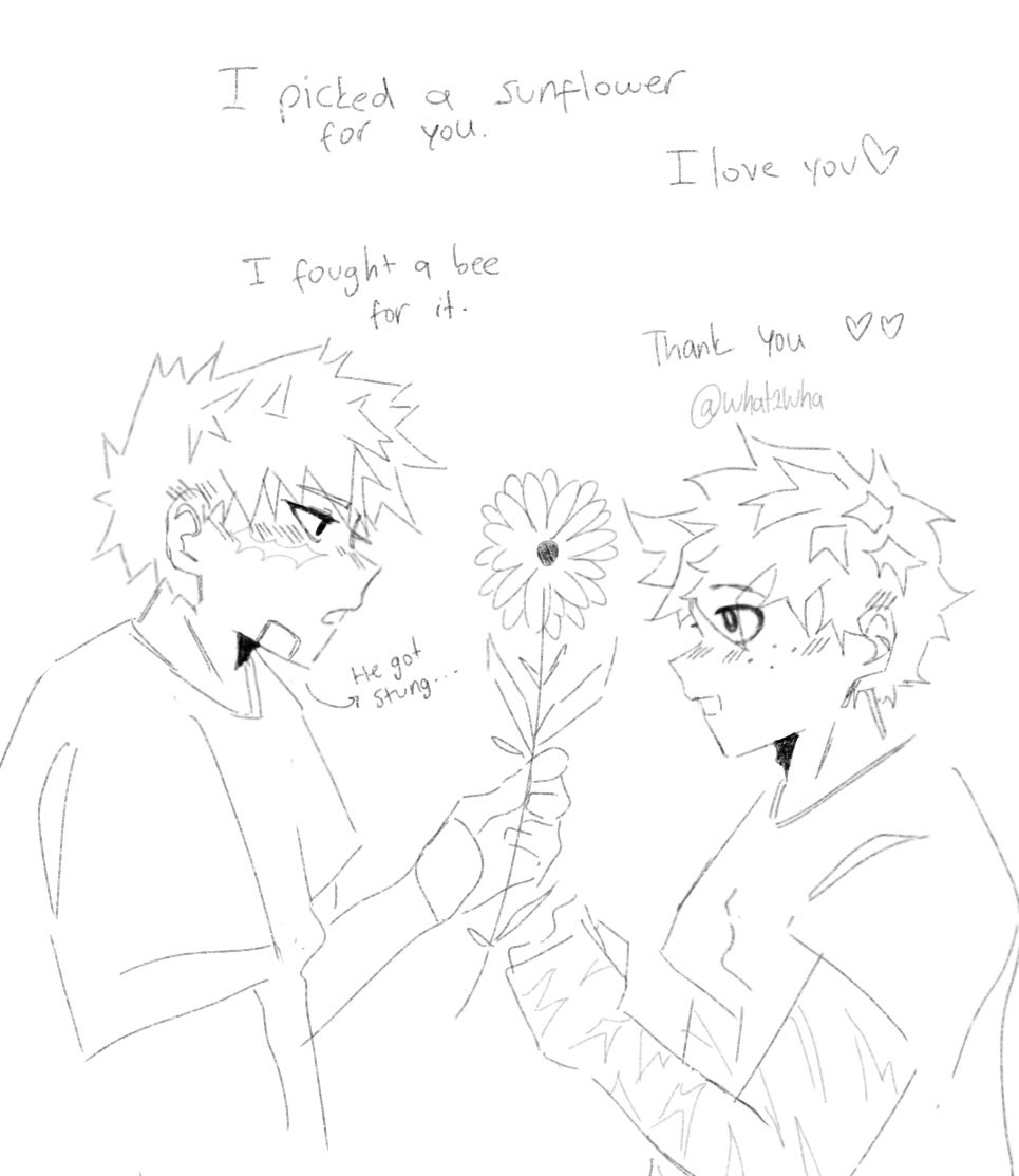 what2wha's tweet photo. so romantic #bkdk #ktdk https://t.co/iCzEESjfk7
