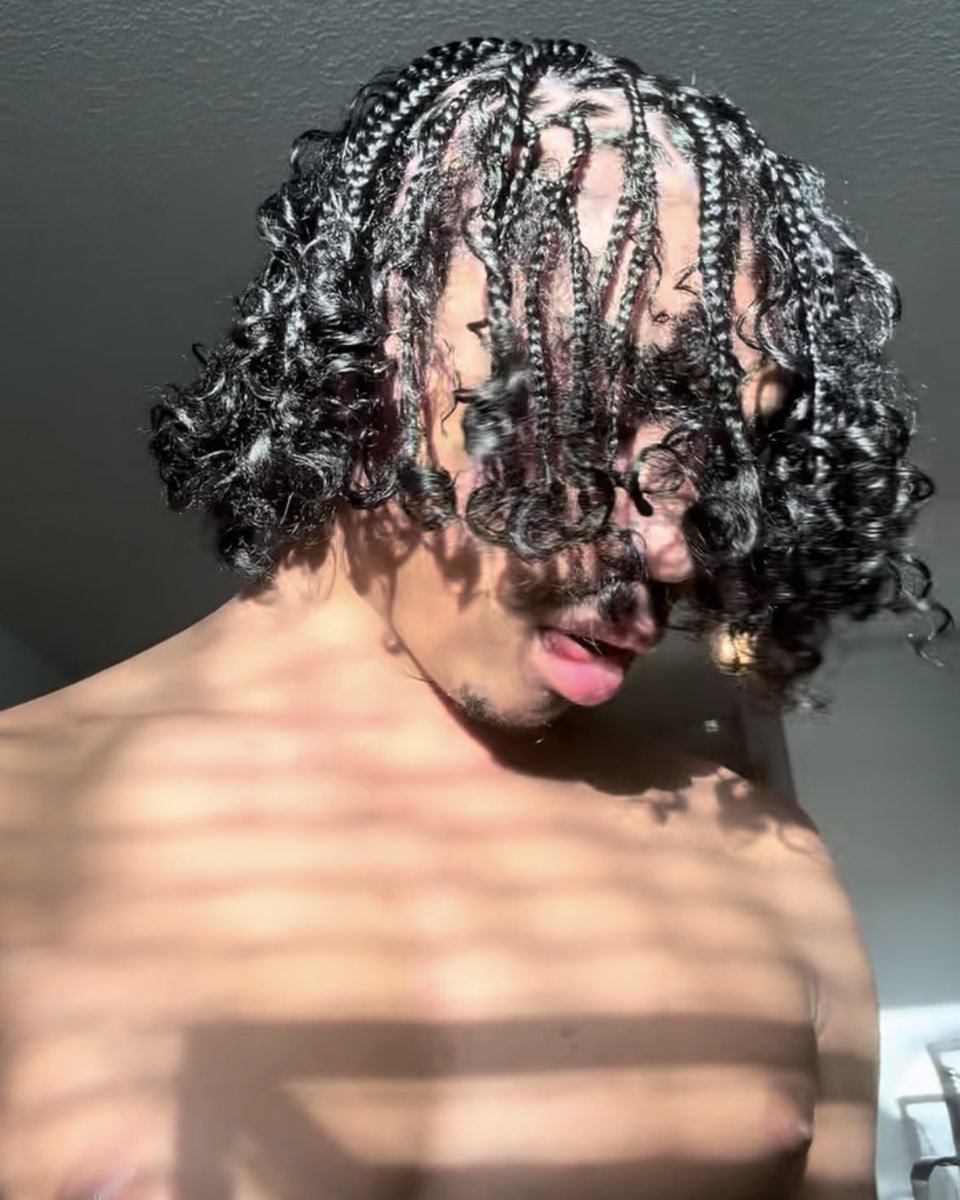 lilltrinikid's tweet photo. yoskiii 🌞 https://t.co/FWoJaL1zfK