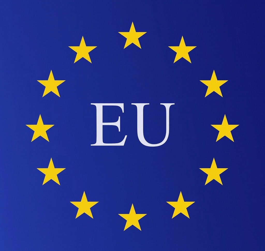 BRICSinfo's tweet photo. JUST IN: 🇷🇺🇪🇺 Russia's Security Council Deputy Chair Medvedev says European Union has "unilaterally entered into a war with Russia."

"Citizens of EU countries…Don't be surprised by anything. The peaceful sleep is over." https://t.co/CpcQTXCCYe