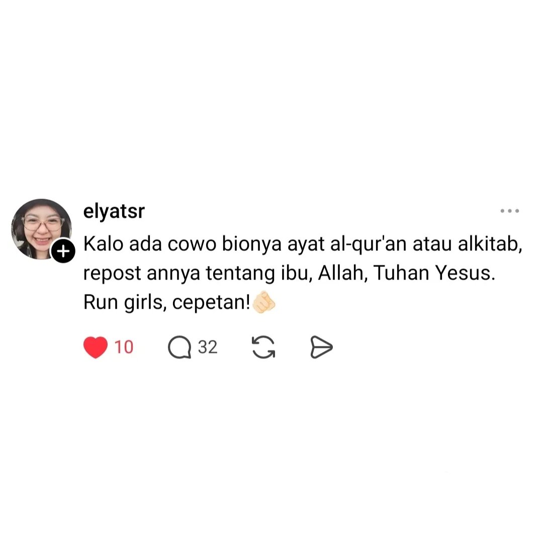 Mbak kun tweet media