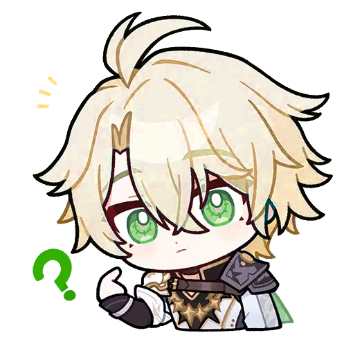 seaofcars's tweet photo. Day 22 of Luocha no SP

Luocha • Chainon

"I'm Chainon of the Shackling Prison. Greetings. As fellow imprisoned in the Xianzhou, our meeting is surely because of Jing Yuan. Come. Maybe we'll even have a chance to eat fried rice in the future." - Chainon https://t.co/pD91hrnSgK