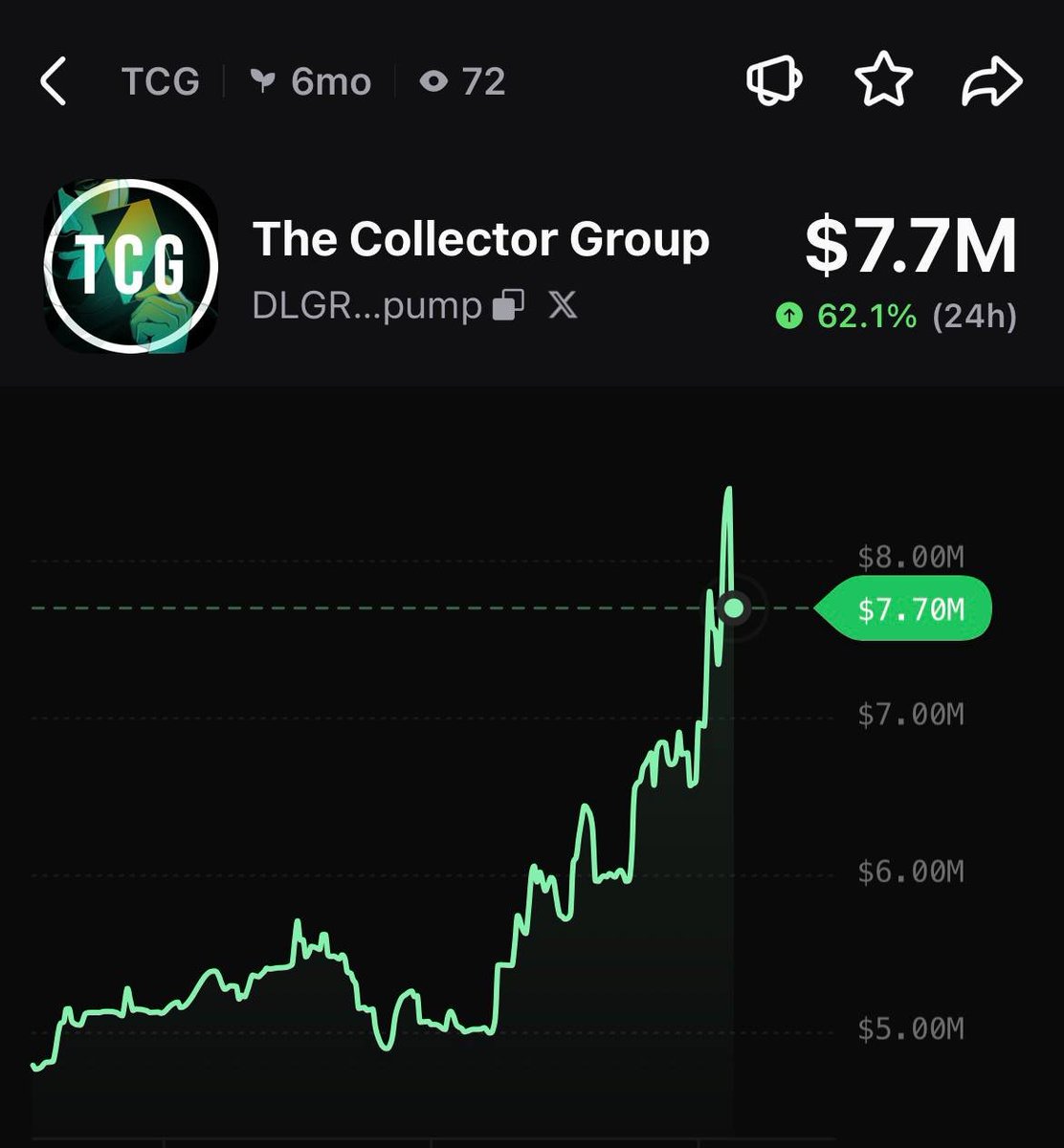 Pump.fun Ecosystem tweet media