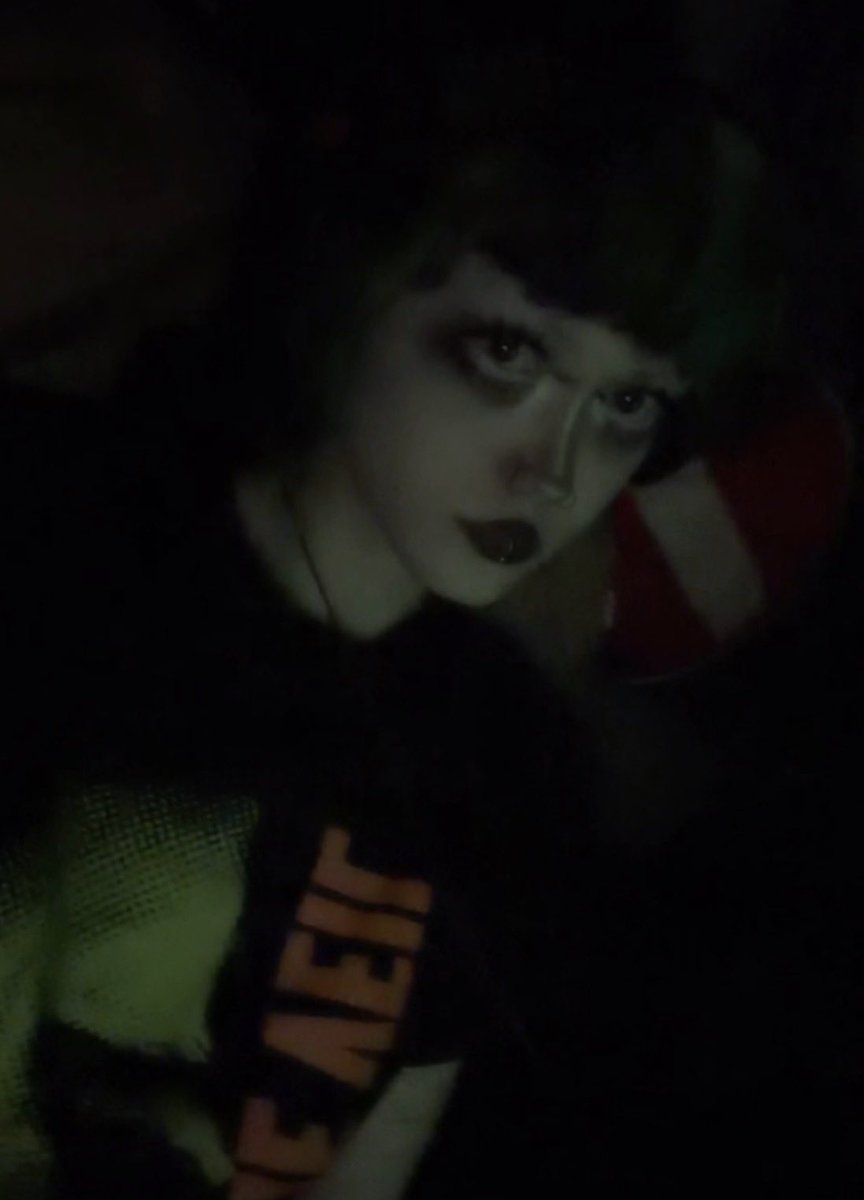 xorpee's tweet photo. whats going on today

#altgirl #emo #emogirl #menhera https://t.co/WiheP3GicV