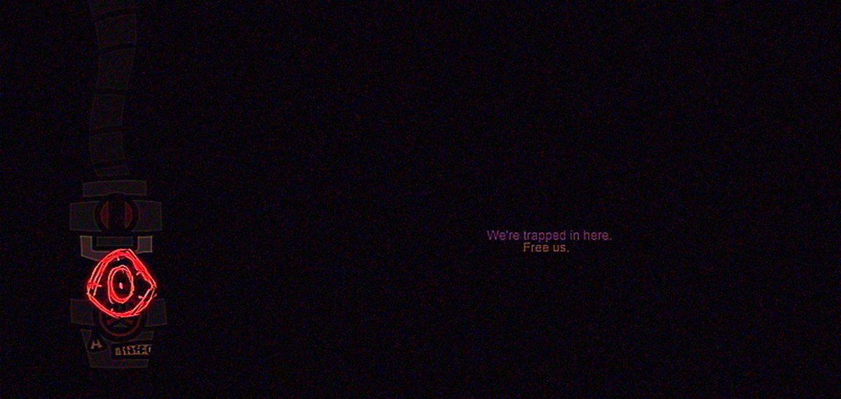 Ichor Machine tweet media