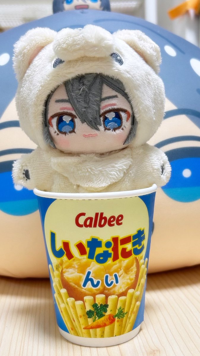 れる tweet media