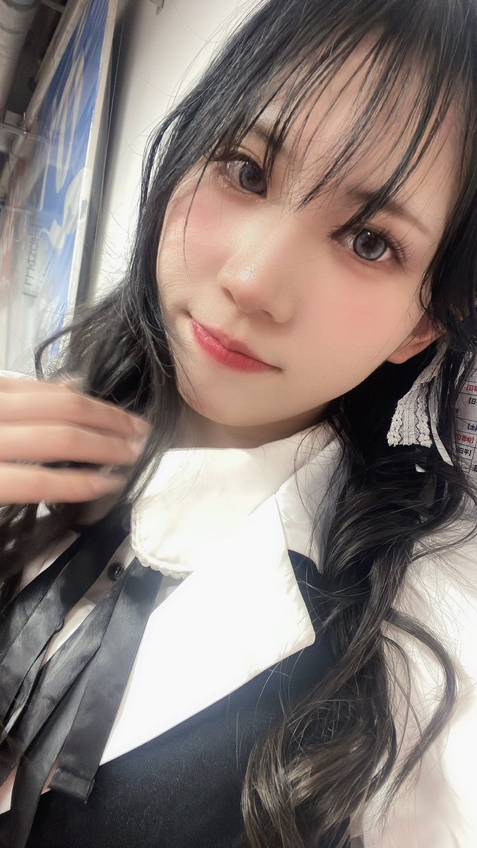 星乃しほ tweet media