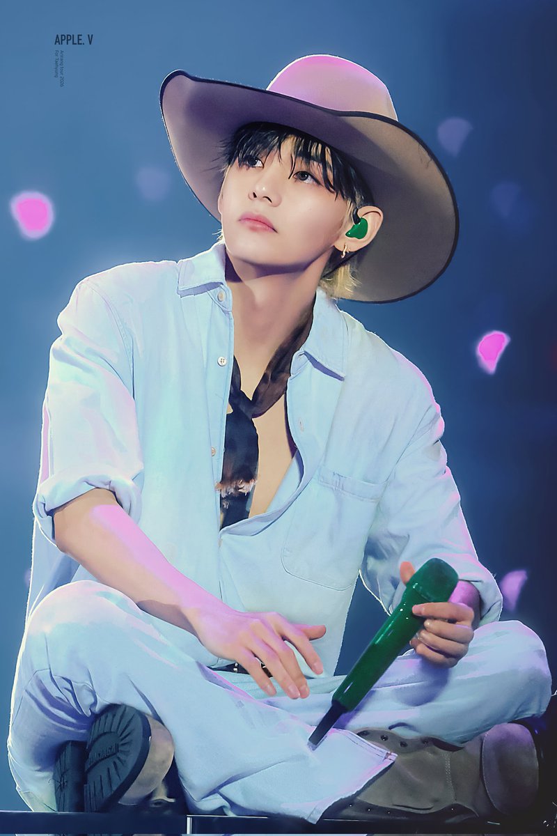 애플뷔 APPLE_V 🍏🍎 BTS V FAN ACCOUNT tweet media