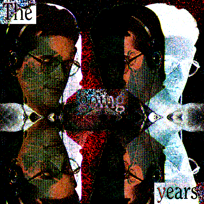 cryptolust_nft's tweet photo. I have just collected "The Going Years" by @ivysirenanft on @objktcom https://t.co/yN9DueFXpb