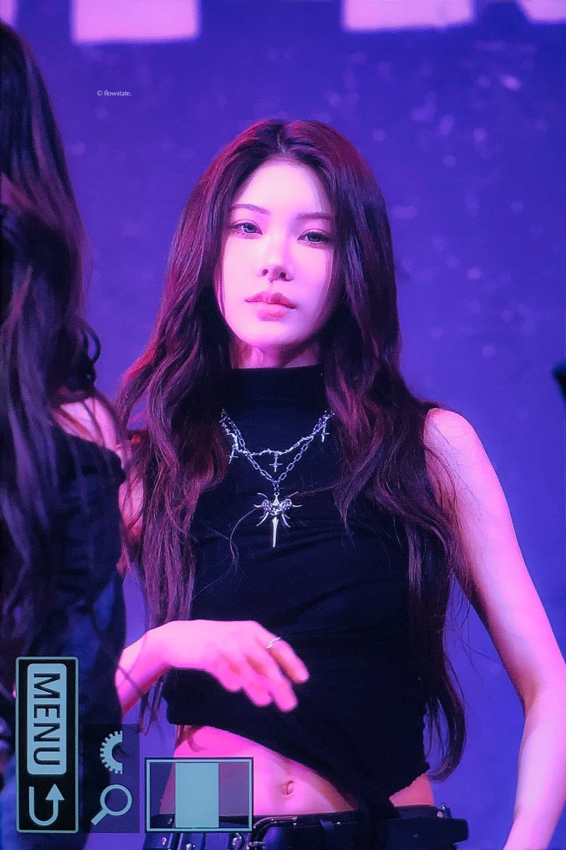 flowstate_JIANA's tweet photo. 260529 preview
#영파씨 #지아나 #YOUNGPOSSE #JIANA https://t.co/vIDCFOGGsx