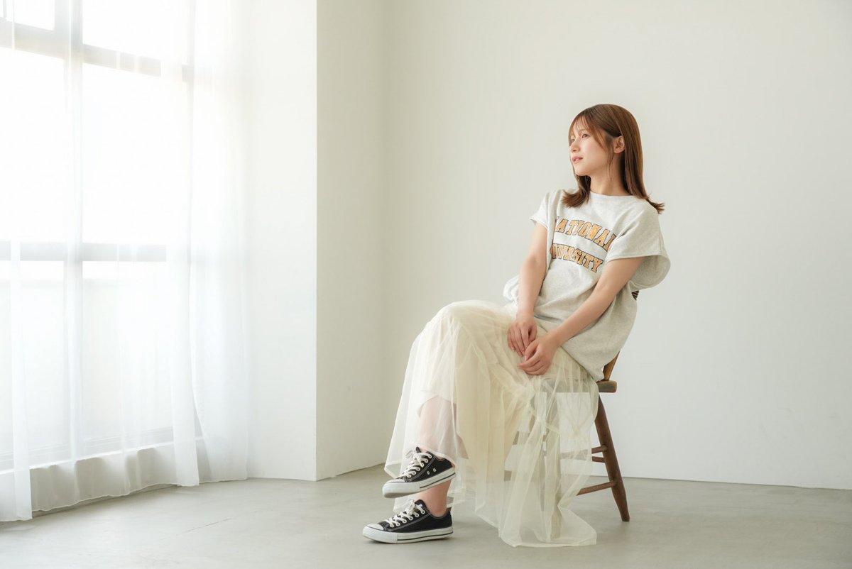 atom_a7's tweet photo. Model:柊木紗希さん
@sakipartner / @photopartnerjp

#portrait #photopartner撮影会 https://t.co/qTbDvGzGxi