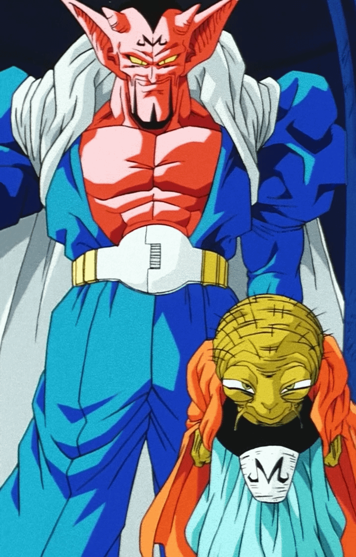 HHugoemilio1's tweet photo. 🚨🇧🇷 CBF avalia como "ótimo" o trabalho de recuperação física de Neymar com Babidi. Os resultados vêm superando expectativas.
Em entrevista, Babidi negou rumores sobre o renascimento de Majin Buu:
🗣️ "Isso foi inventado pela mídia comunista de esquerda dos Kaioshins." https://t.co/udB36TzhUC