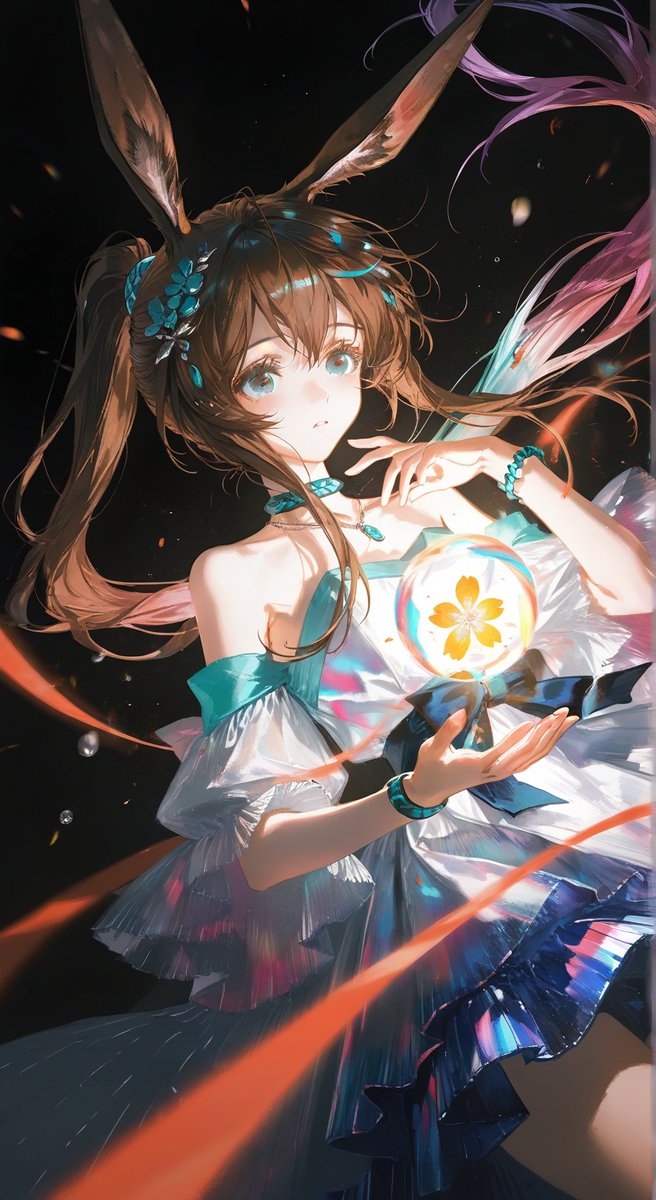 moudanji's tweet photo. You may have seen my art around. I create these using various AI models and PS. I'm a Pixiv AI creator focusing on game fanart, especially Yuri. https://t.co/zIPTjyeoGx Let me know what you want to see in the comments, and DM me for commissions https://t.co/MCX3TQ6bES