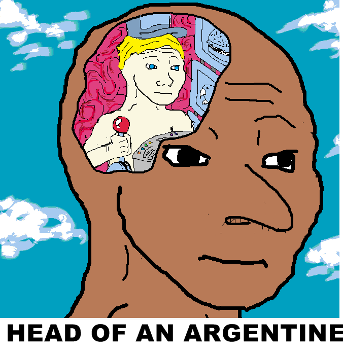 insert_coindev's tweet photo. @Racismo300 @javierperea @maps_black acorda, boludo https://t.co/rsdBkdCq1E