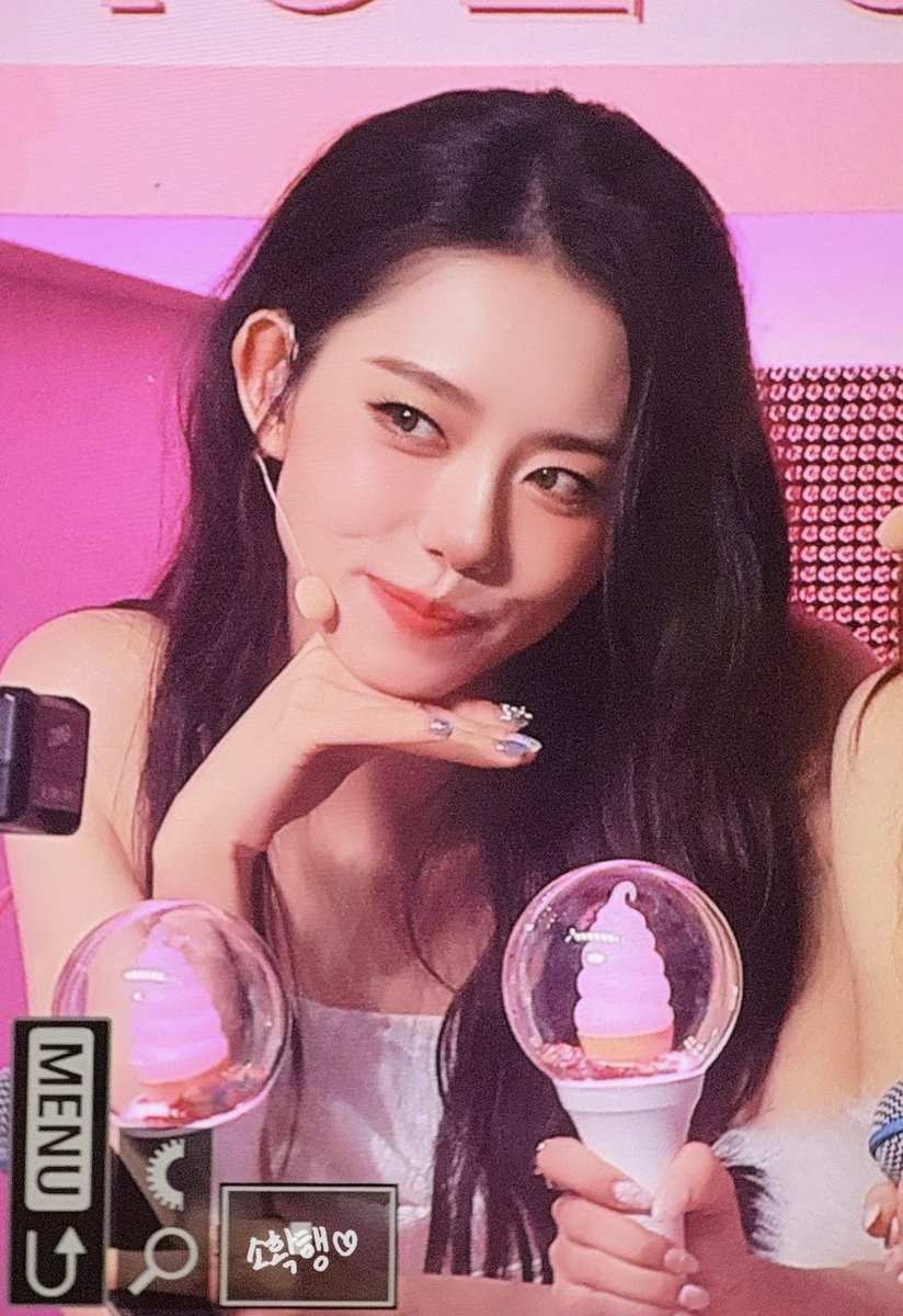 소확행 tweet media