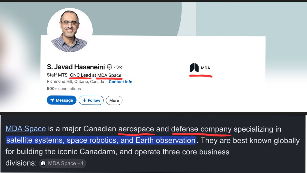 MattTheRat 🇮🇷 tweet media