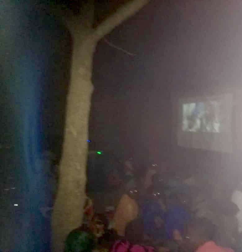nations4him's tweet photo. Pastor George Kaliyo showed the Jesus Film in Malawi and 70 trusted Jesus as Savior. https://t.co/rt3ogtmuWT