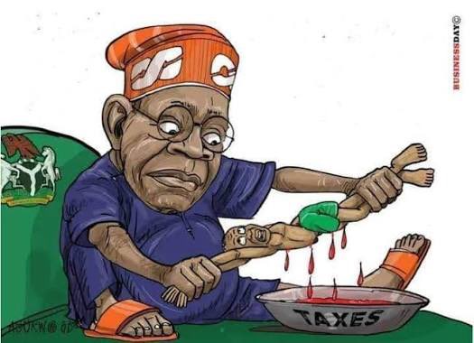BiaPulse's tweet photo. Some Yorubas in Ibadan and other South West major media houses should use their popularity and connections to write to the New York Times and Bloomberg. They should expose to the world how Islamic Fulani killer terrorist groups are ravaging the country ,including Yoruba land in the South West.

They cannot defend their land physically, yet they refuse to use their powerful media platforms for good. Instead, they spread propaganda and lies against Igbos ,like the story of a screwdriver seller who reported killings in Nigeria to the USA.

They even collaborated with BBC Yoruba to produce a documentary titled ‘The Surviving Biafrans.’ These are the same people who contributed to the civil war that claimed over 10 million lives in the South East