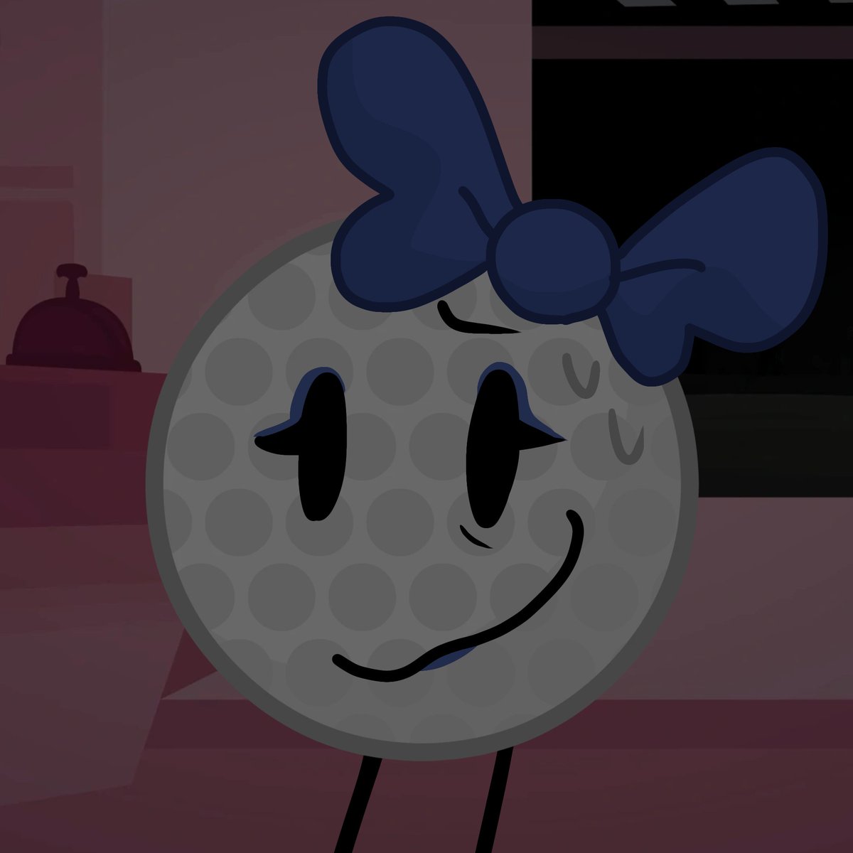 Golf Ball tweet media