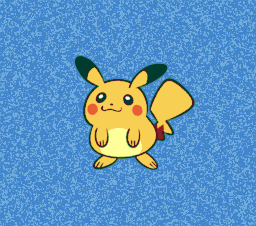BillSpooks's tweet photo. Pocket monster https://t.co/If1uQStncY