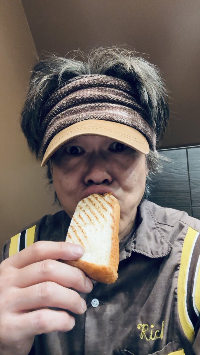 ボン tweet media