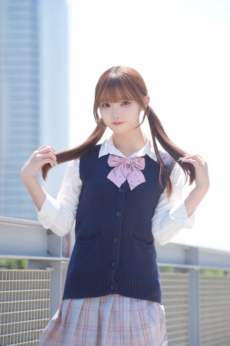 mia__s2_'s tweet photo. おはよっ🐰🎀 https://t.co/obnsZW7H72