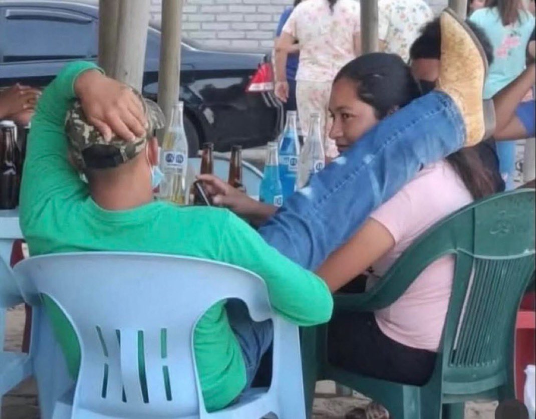 Luis Vercetti tweet media