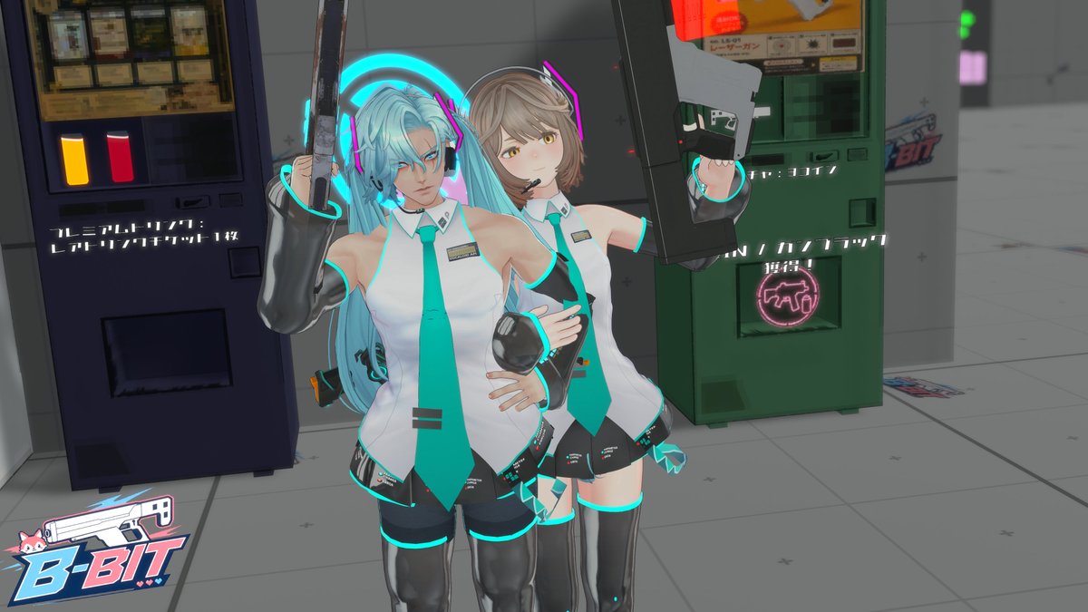 あすが tweet media
