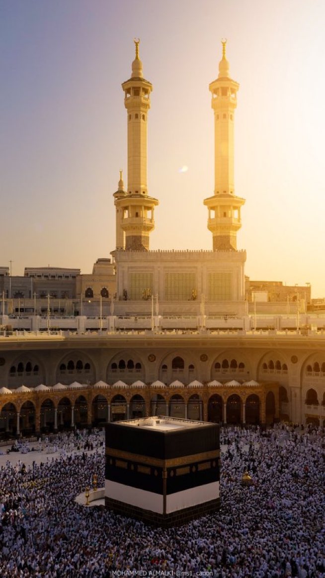 HolyMakkah01's tweet photo. سُبْحَانَ اللهِ وَ بِحَمْدِه , سُبْحَانَ اللهِ الْعَظيِم https://t.co/oUDVRuwmQP