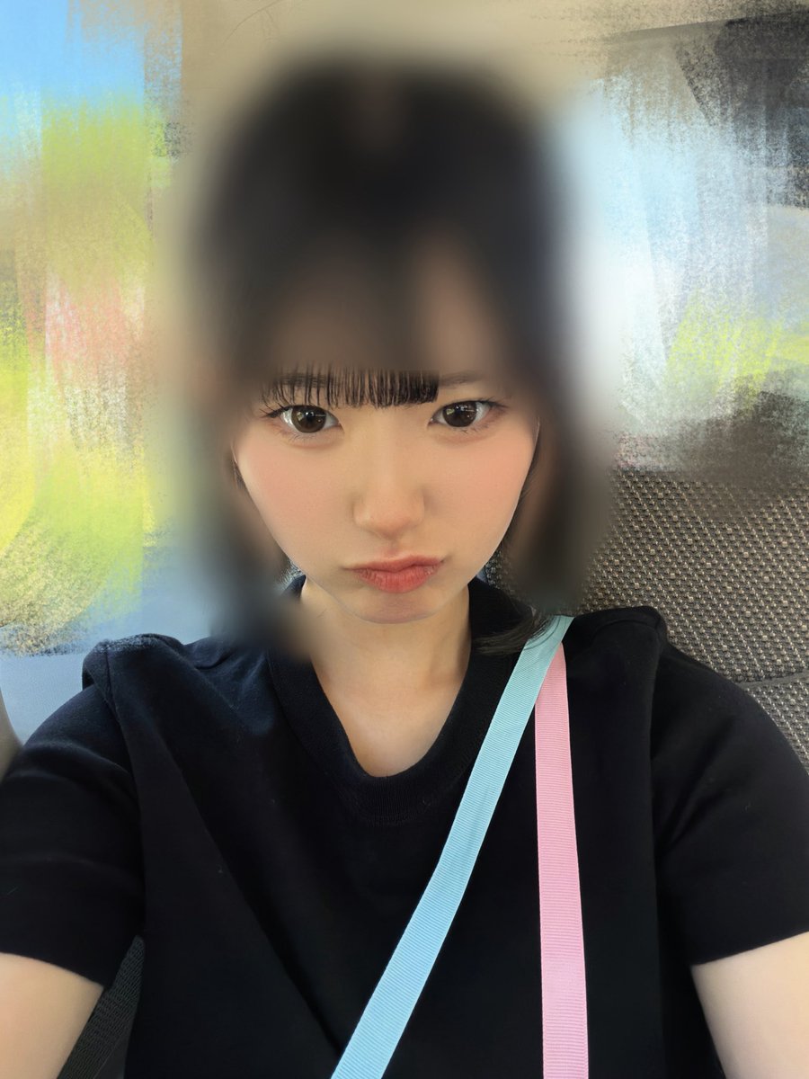小梅ちろ【ヒロインズ研究生】 tweet media