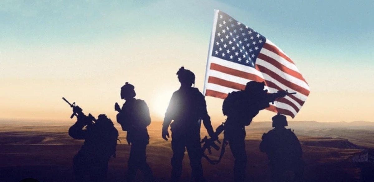 SoldiersWhisper's tweet photo. Wishing everyone a peaceful night.

“God our Father, Maker and lover of peace... give our soldiers strength, courage, and wisdom as they face the challenges of the battlefield. May Your presence be with them always, guiding and shielding them from harm.”
#Prayers https://t.co/ZMsVlwDrDV