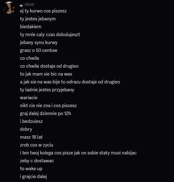 kvbust's tweet photo. @0ortegasok23 @NATEKFN1 chlopaki czy ja mam 18lat? czy ja naprawde nic nie robie w zyciu:( czy to prawda ze moge go kupic? https://t.co/UWlrhhVakL
