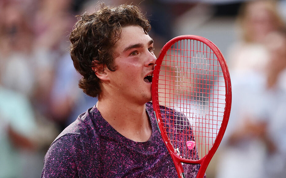 Top Tenis tweet media