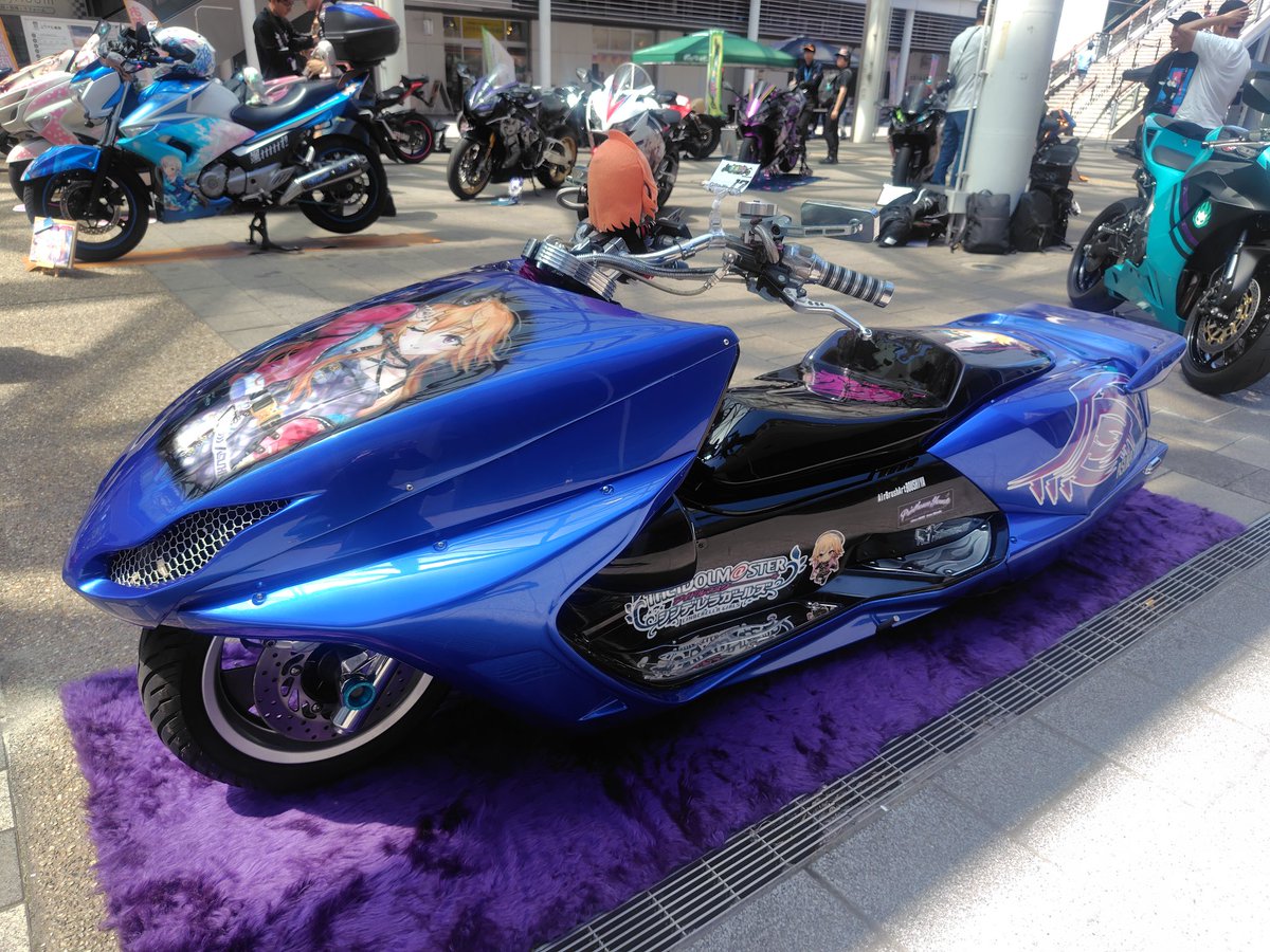 THsdf13ddf13's tweet photo. 今さらですが置いてます
#STARTUP3回目 https://t.co/FZ9jgULiGE