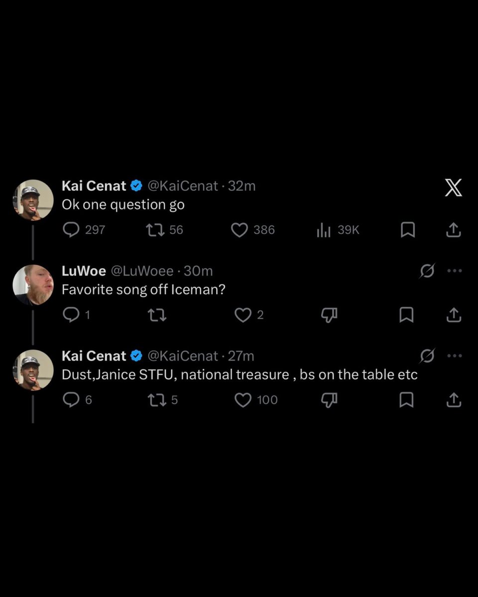 Complex tweet media