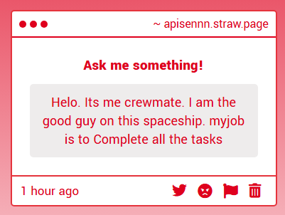 Api ✴️❇️ tweet media