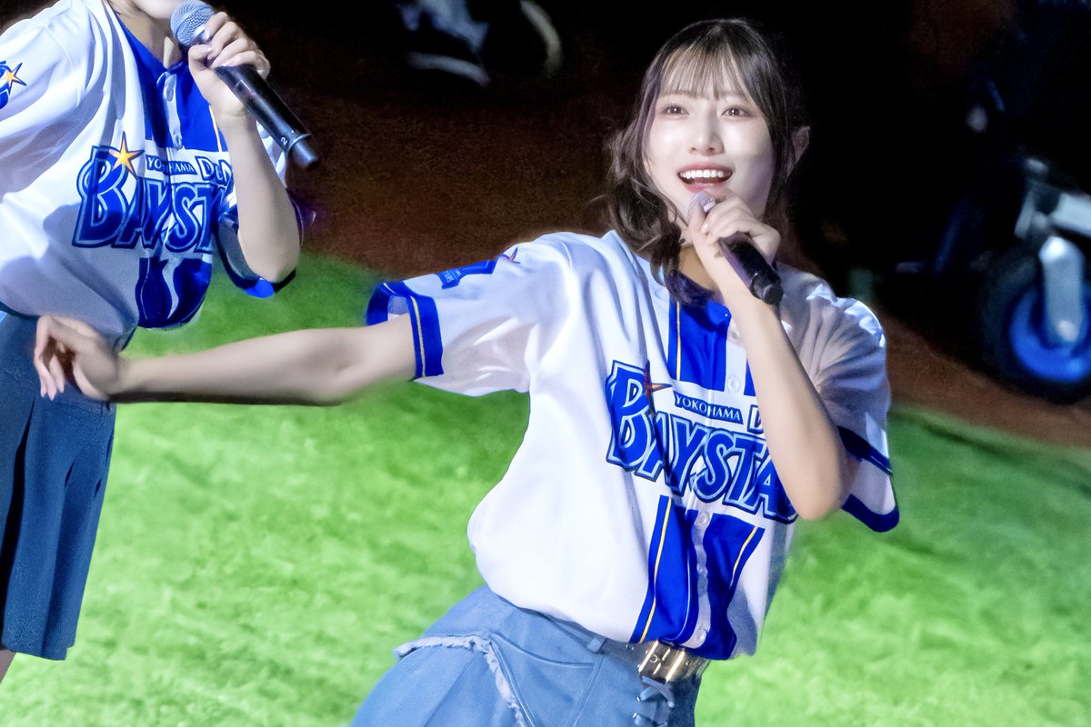 2026/5/26 「推せ推せ！YOKOHAMA☆IDOL SERIES 2026」 @ 横浜