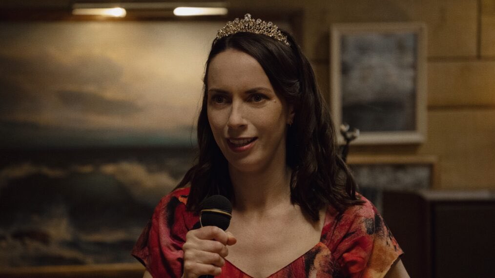 rosedommu's tweet photo. So there’s this queen https://t.co/XvfXKJwbjU