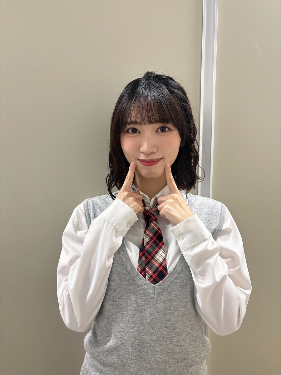 池 帆乃香 (@ike_honoka) / Posts / X