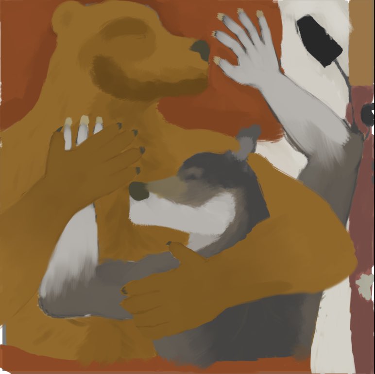 jasmike_'s tweet photo. wip https://t.co/uTFIsTYVMe