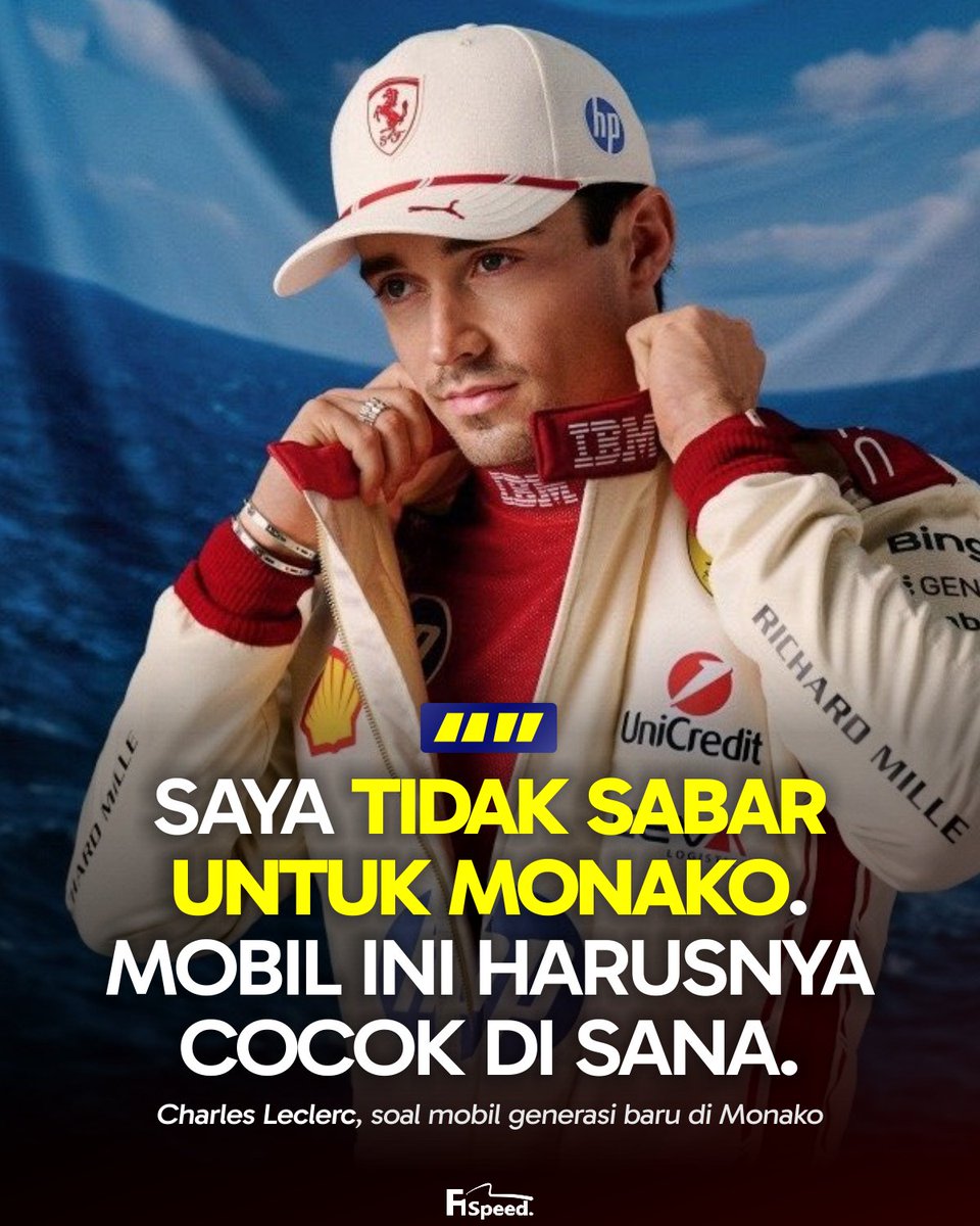 F1 Speed Indonesia tweet media