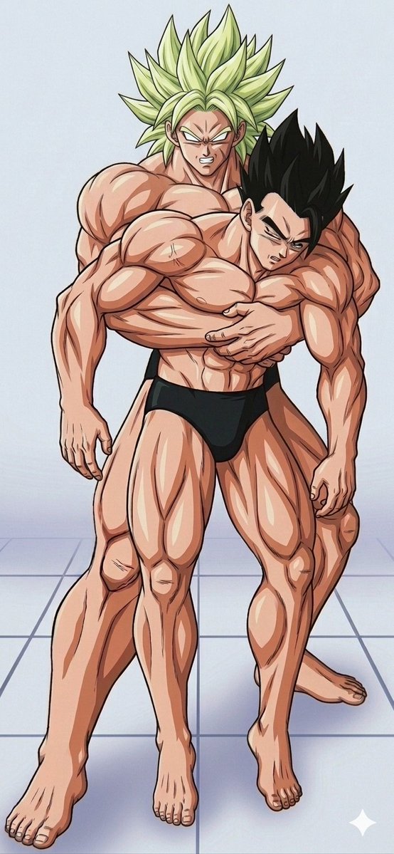 makotoorcababy's tweet photo. Gohan in Trouble https://t.co/c6lKj9uGOh