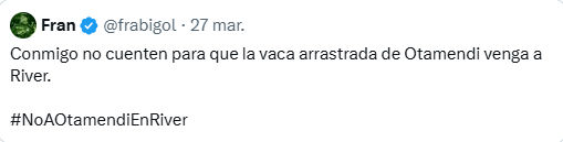 Sos de Boca o de la B 👻 👻👻 tweet media