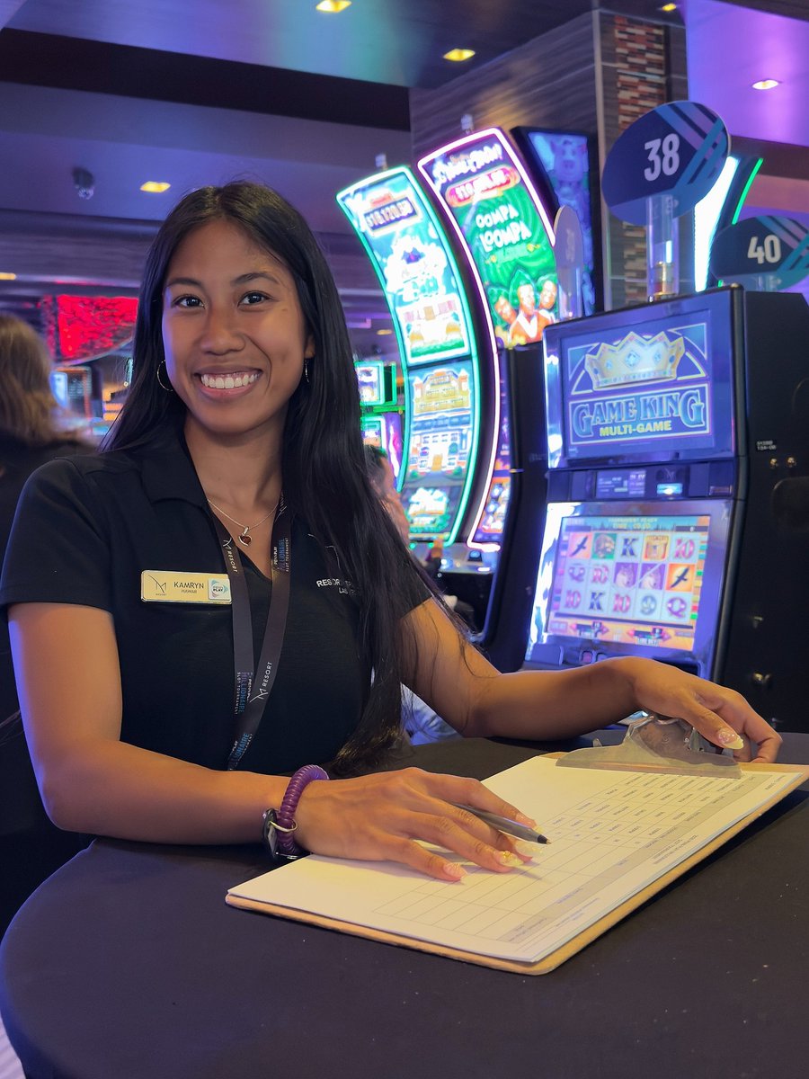 pennplay's tweet photo. We had so much fun on tournament day one. Day two, we're coming for you! 🤩 #PENNPlayMillionaire https://t.co/oLi2OAOW1P