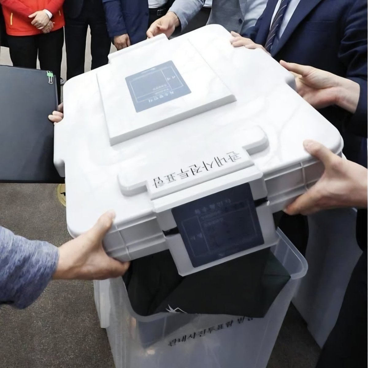 K_Sentinel 🇰🇷 🇺🇸 🇯🇵 tweet media