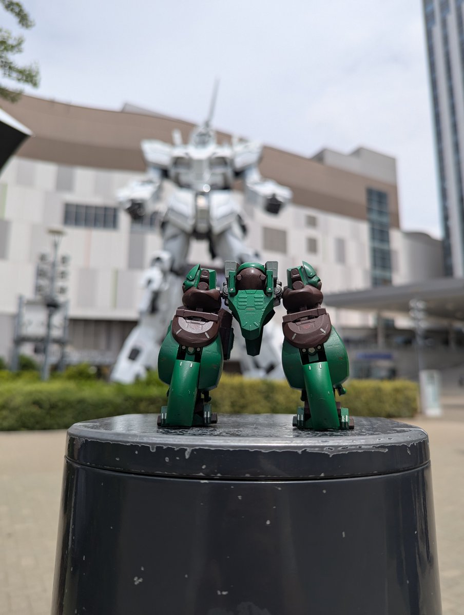 Armored Core Legacy tweet media